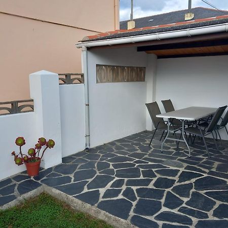 Apartamento Casita De Abaixo Ribadeo Exterior foto