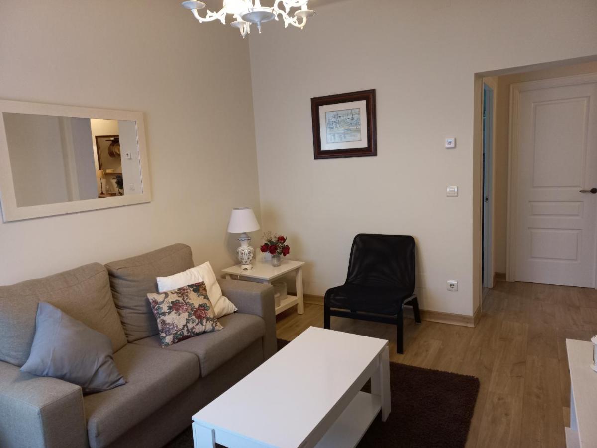 Apartamento Casita De Abaixo Ribadeo Exterior foto