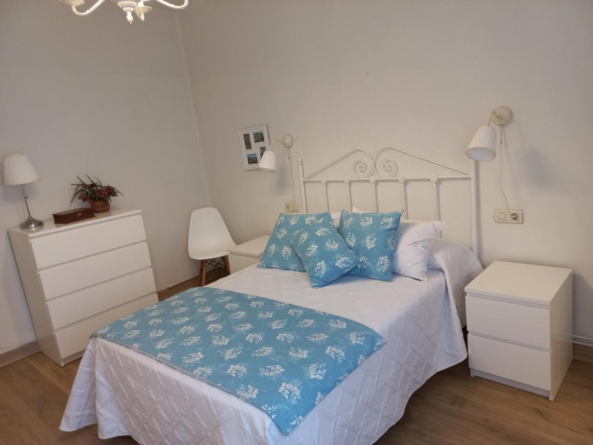 Apartamento Casita De Abaixo Ribadeo Exterior foto
