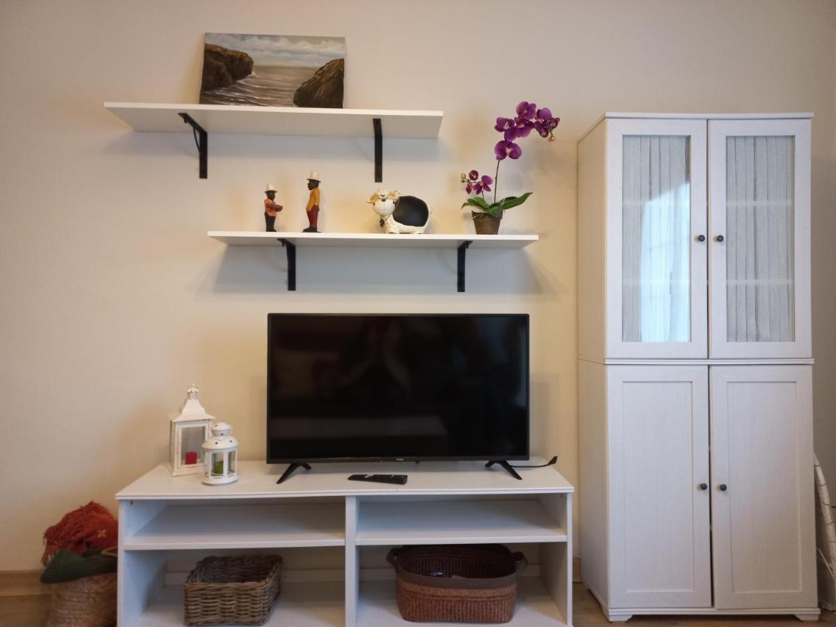 Apartamento Casita De Abaixo Ribadeo Exterior foto