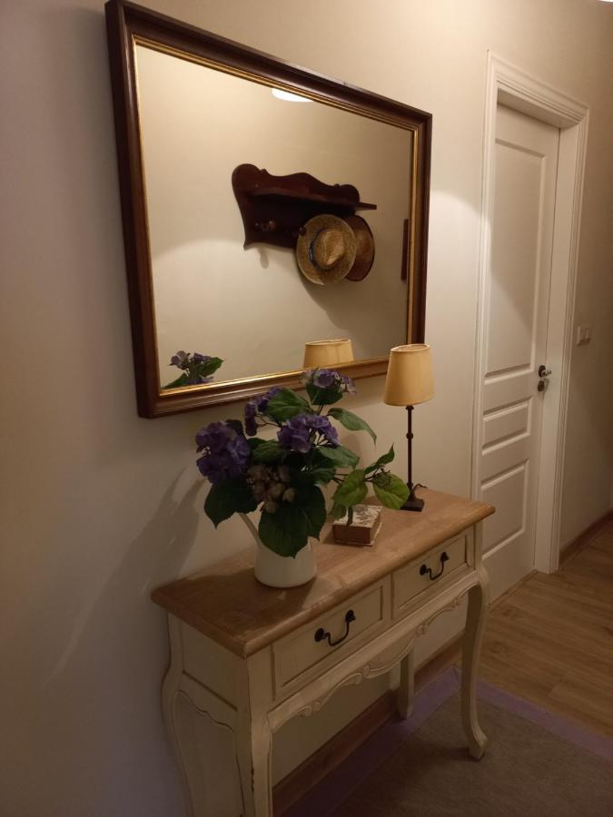 Apartamento Casita De Abaixo Ribadeo Exterior foto
