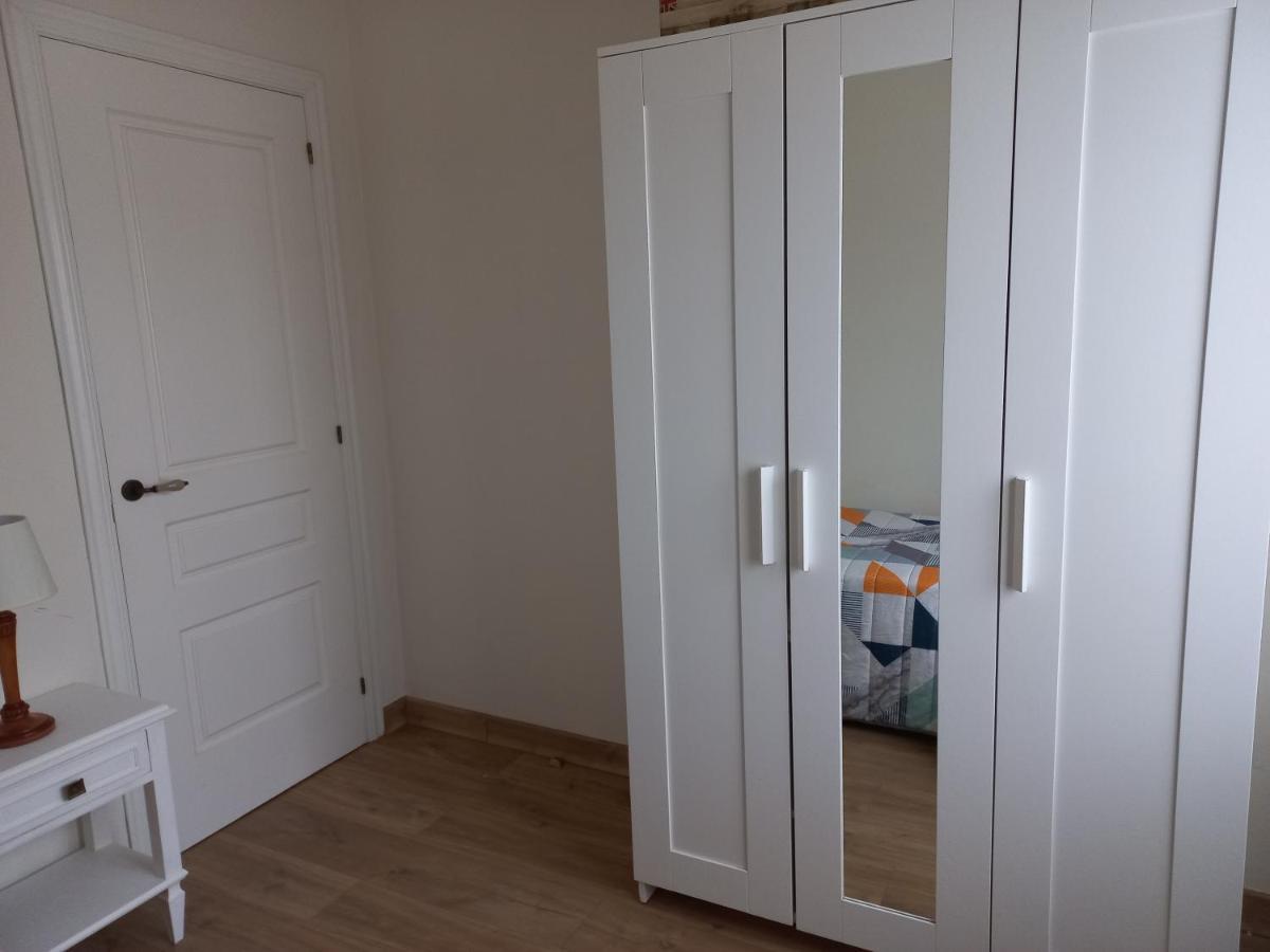 Apartamento Casita De Abaixo Ribadeo Exterior foto