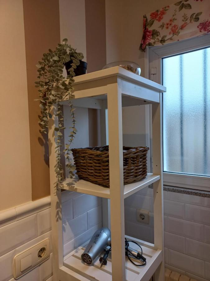 Apartamento Casita De Abaixo Ribadeo Exterior foto