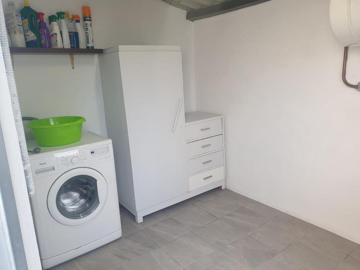 Apartamento Casita De Abaixo Ribadeo Exterior foto