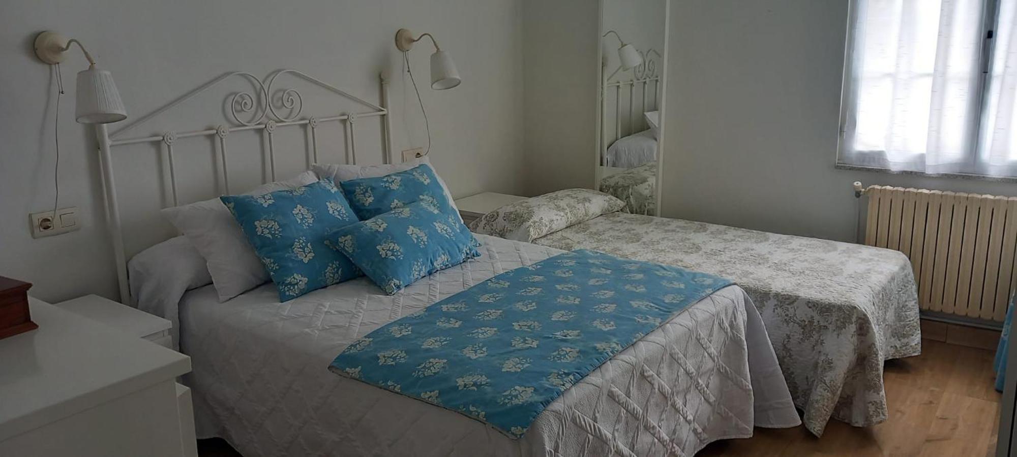 Apartamento Casita De Abaixo Ribadeo Exterior foto